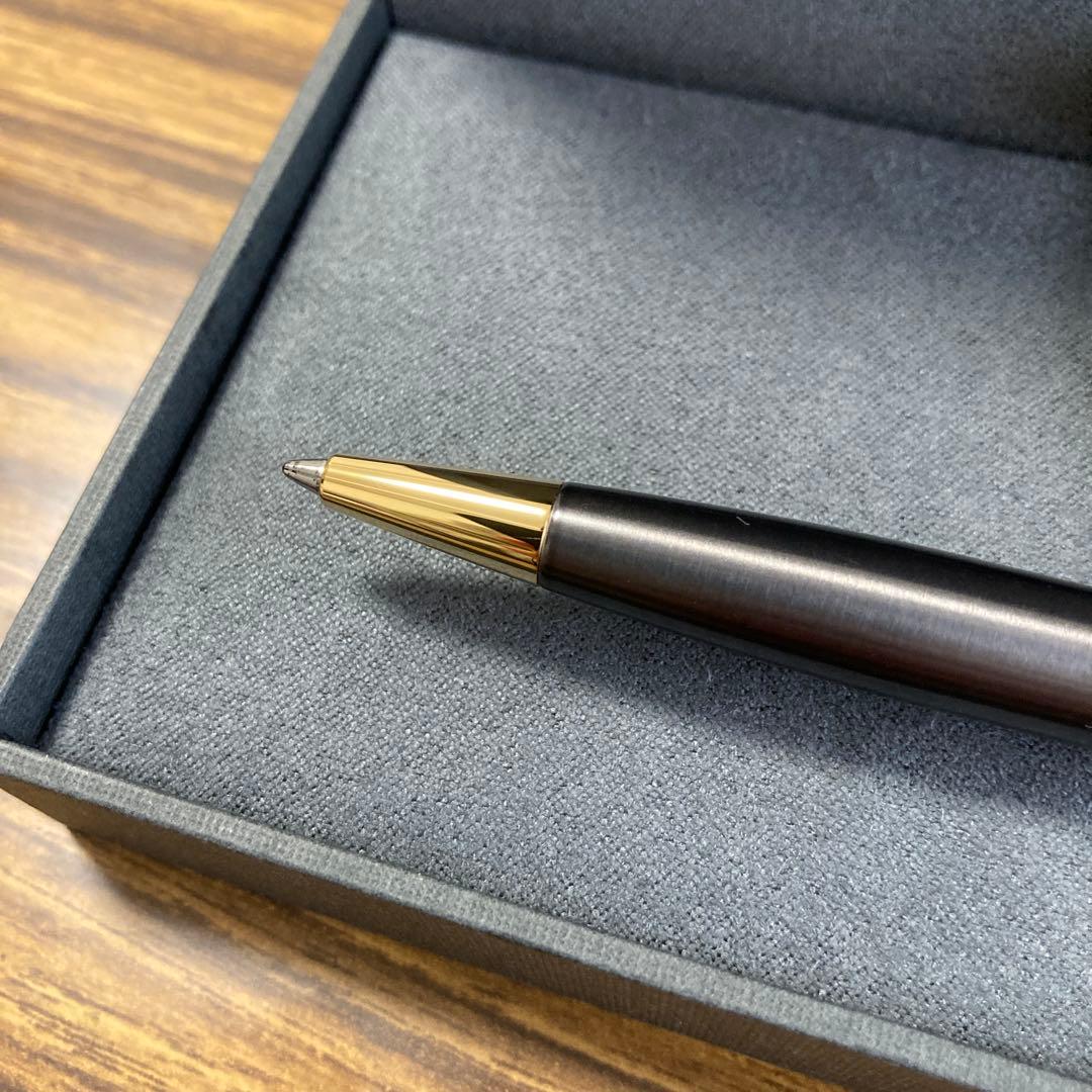 PARKER パーカー ボールペン ソネット グレイGT ギフトボックス入り