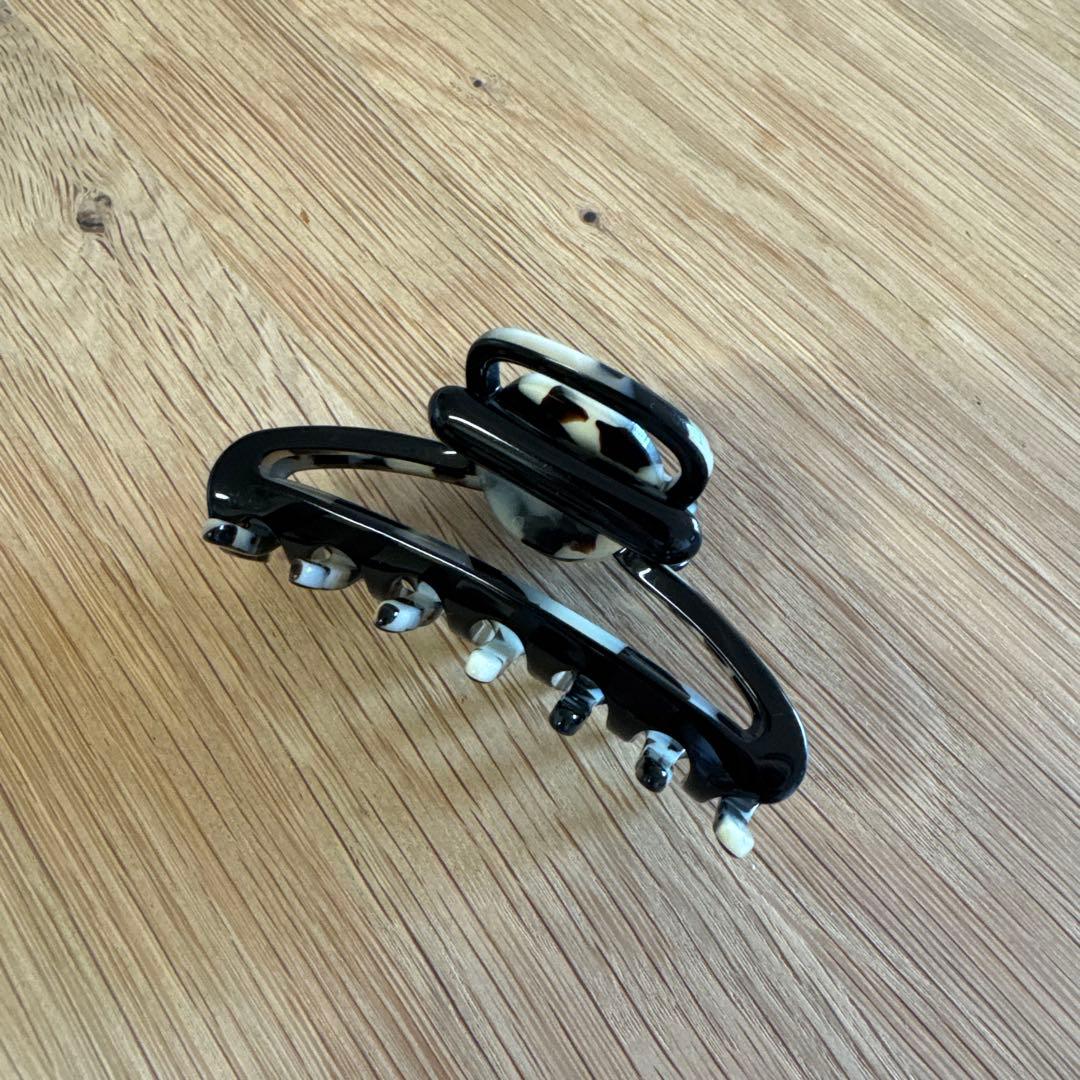 アレクサンドル ドゥ パリ（Alexandre de Paris）ヘアクリップ