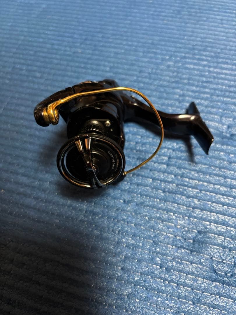 17 セフィアCi4+ C3000SDH HG 本体 ボディ Sephia