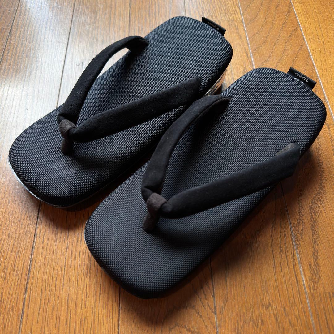 unda for Graphpaper SETTA BLACK S サイズ