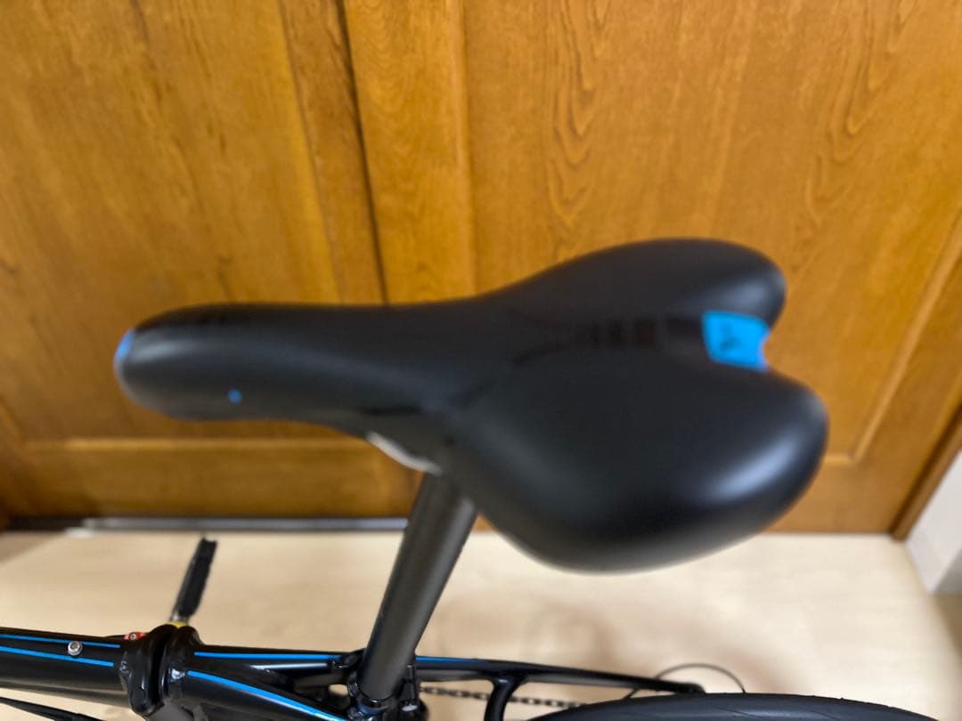 送料負担　Tern Verge P10  ターン ヴァージュ P10