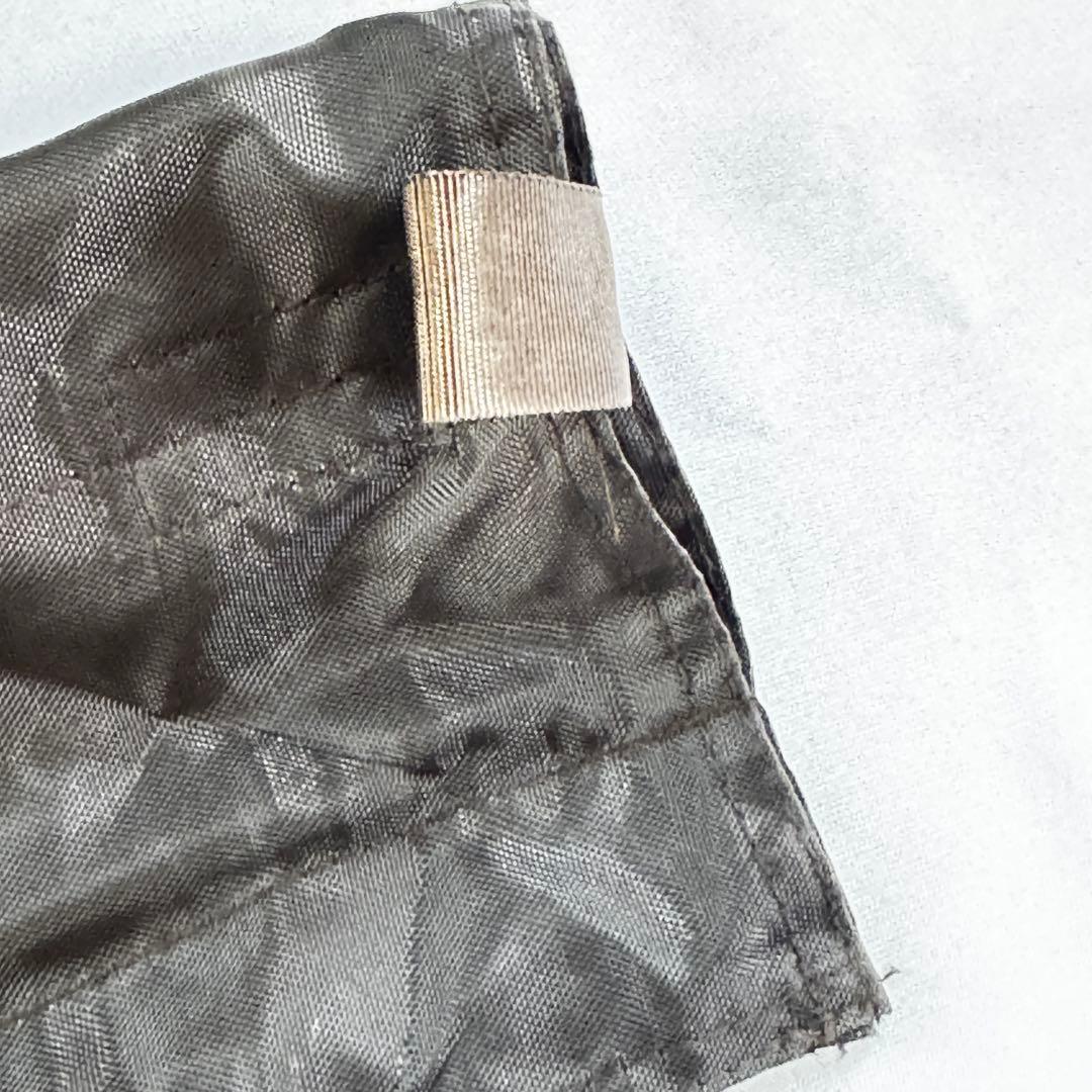 美品　fenwick FVR60S L-4J ケース付き　パックロッド