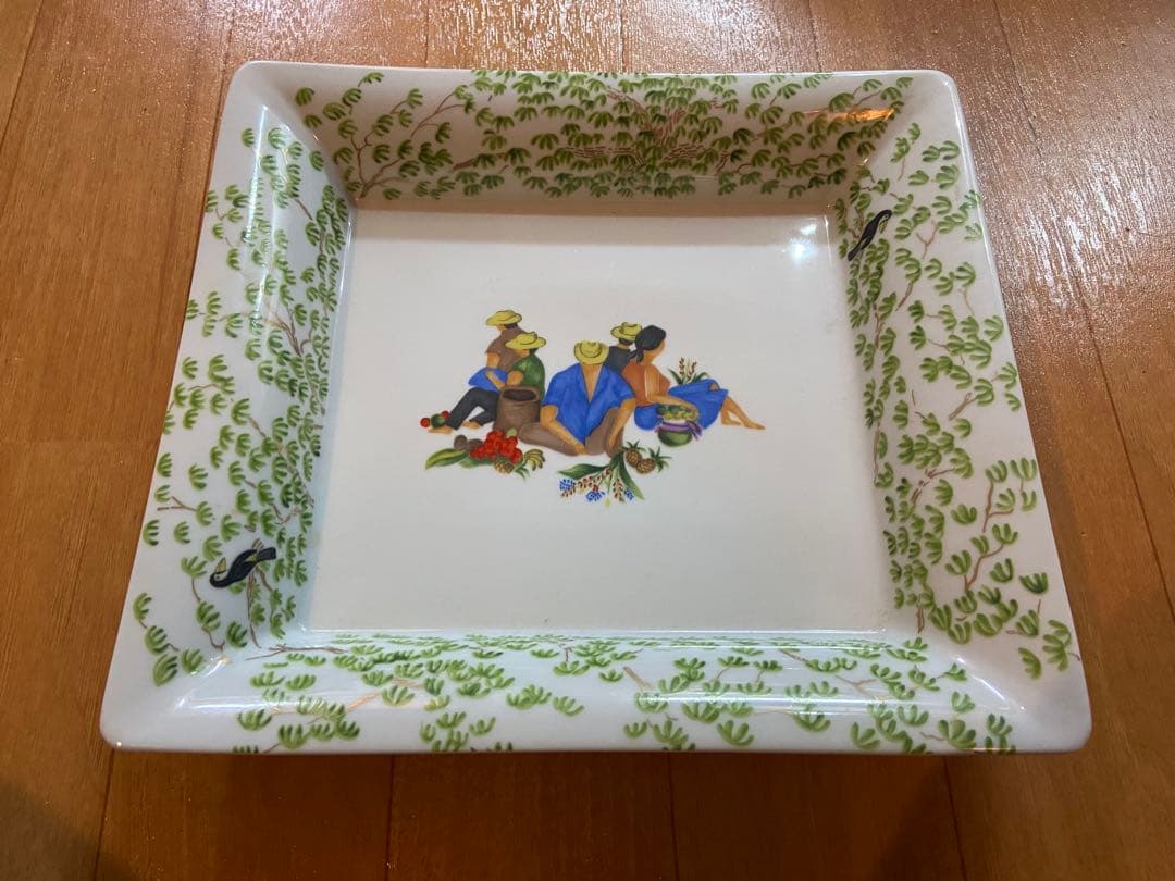 フィリップ・デズリエール（Philippe Deshoulieres）陶器