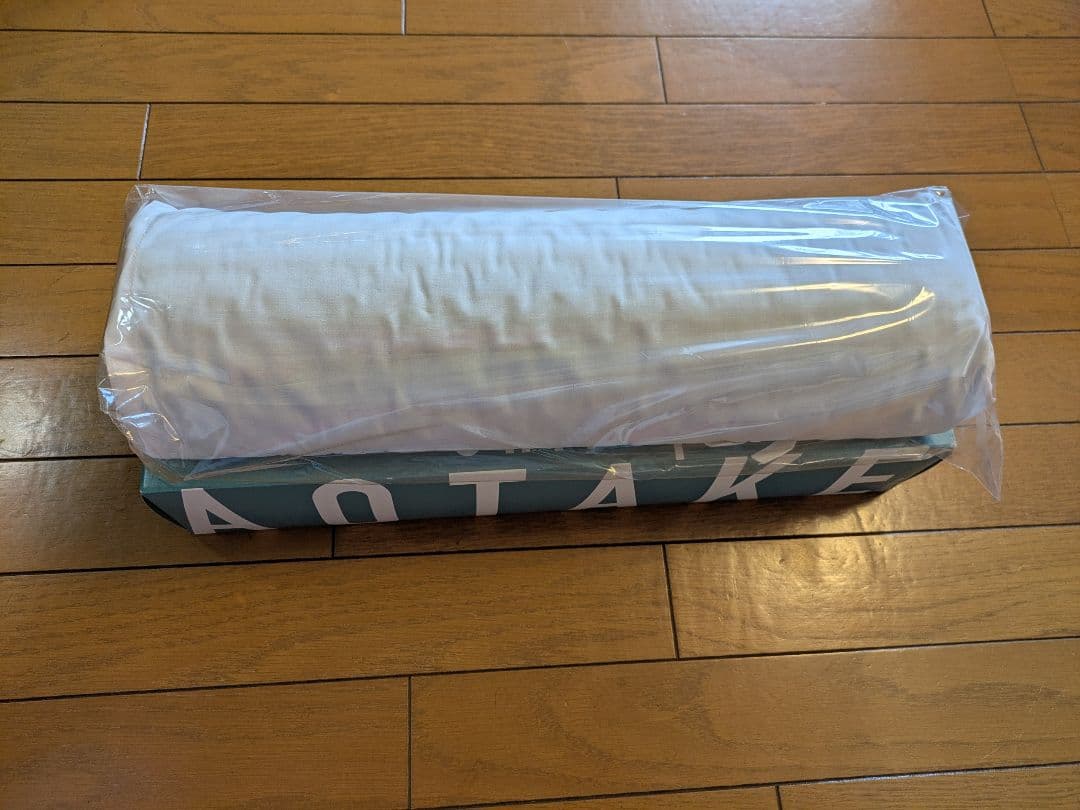 運動まくら AOTAKE Chiropractic あおたけ