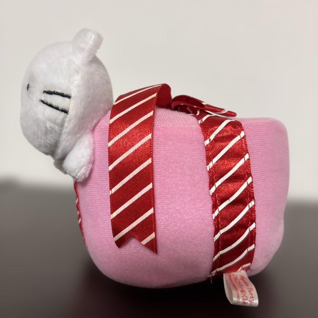 にゃんにゃんにゃんこ にゃんこパーティー にゃんこプレゼント ぬいぐるみ