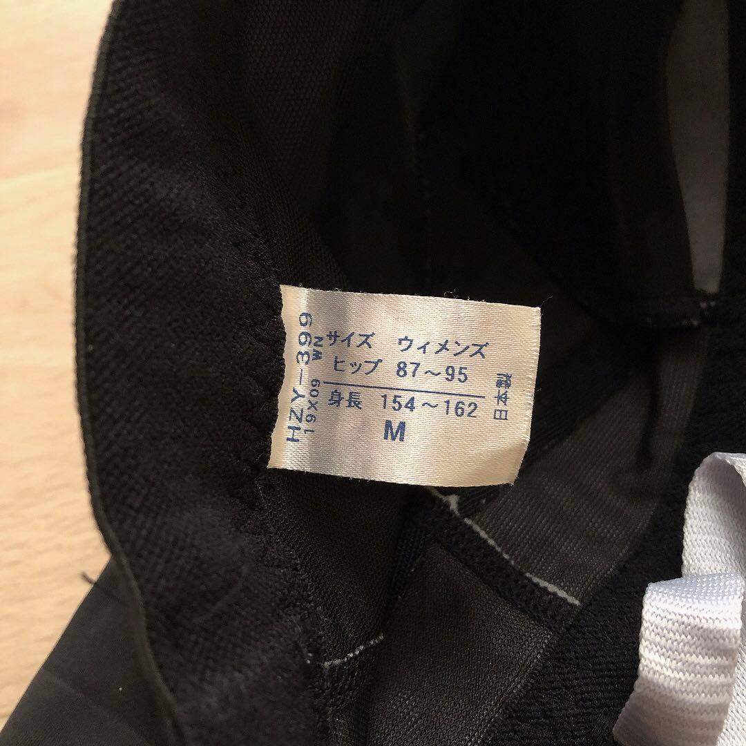 CW-X HZY-399 スポーツタイツ ジェネレーター レディースM