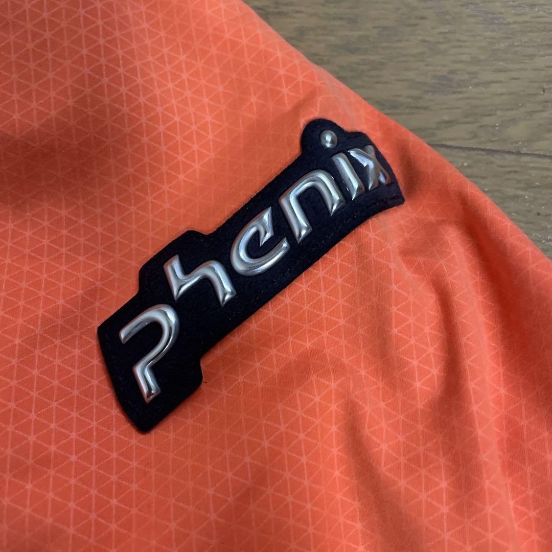 フェニックスPhenix スキーウェア　デモウェア中古　サイズM/L