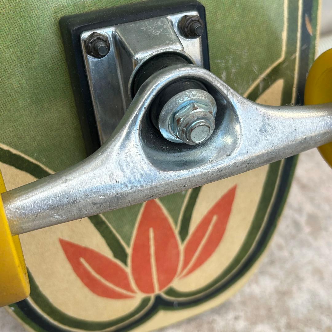 YOW artistseries limited edition サーフスケート