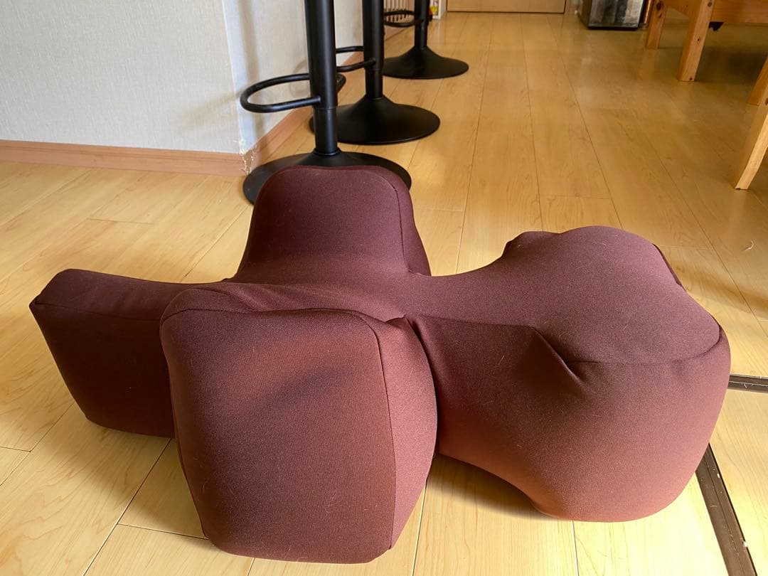 OneAid リラクッション 撥水カバーセット犬型床ずれ予防マット