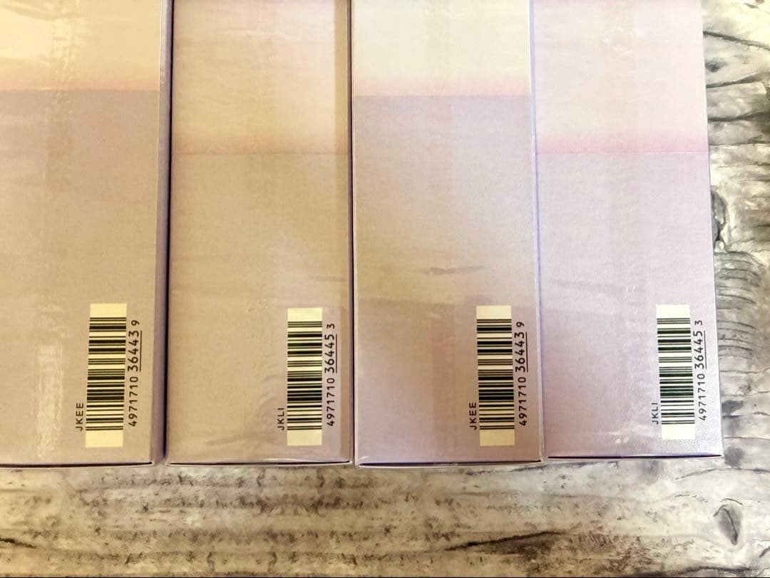 コスメデコルテ　フィトチューン　化粧水& 乳液 各2本合計4本組⭐︎新品未使用B