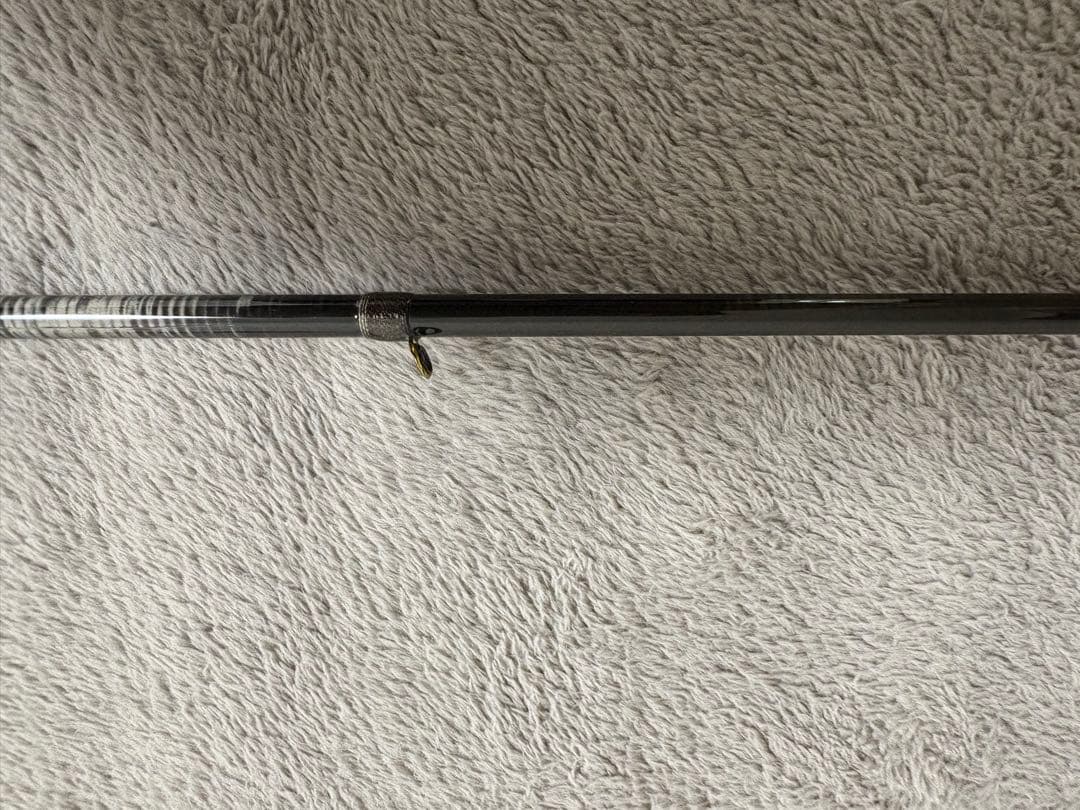 金剛激かわはぎ 179 光 裂振調子