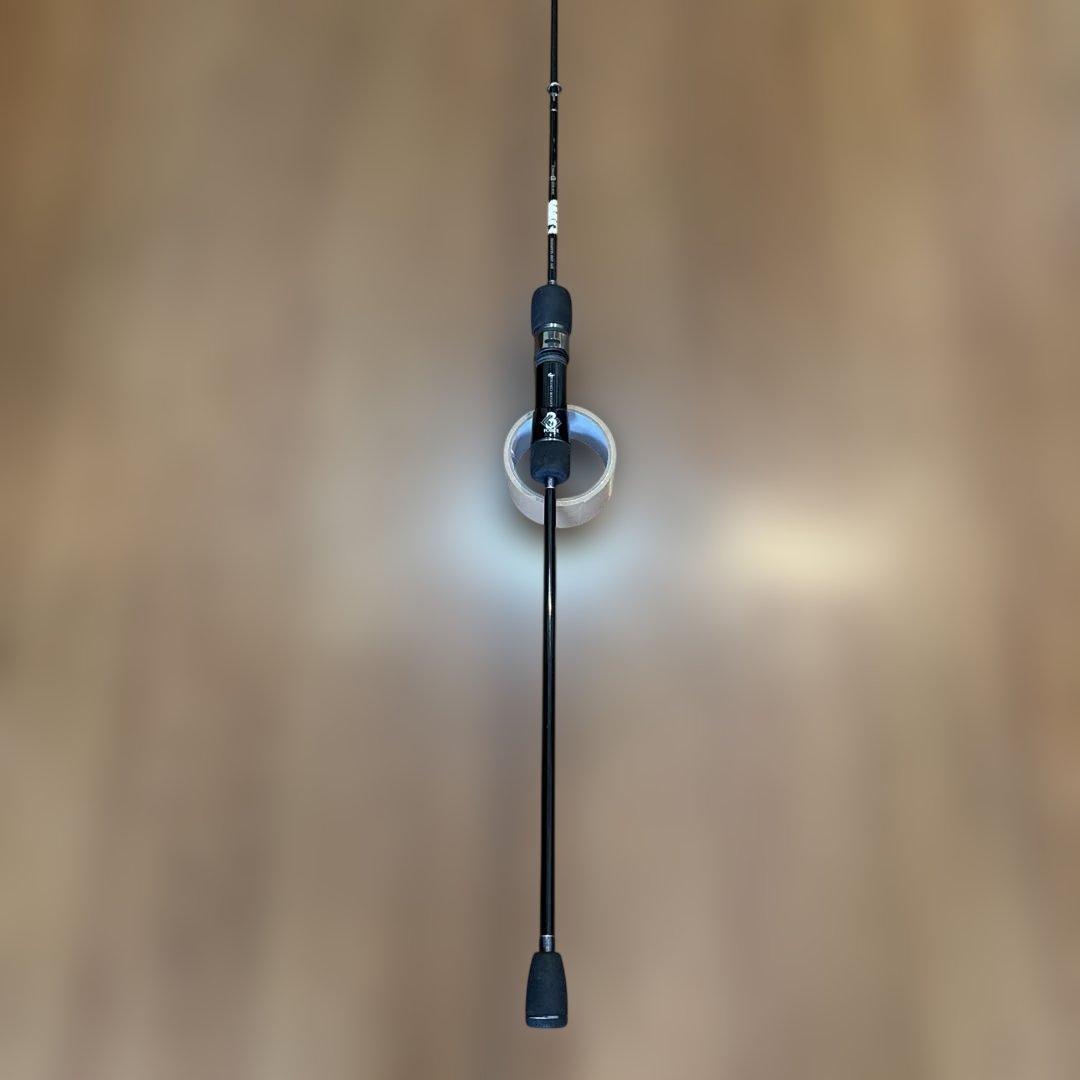 名作 JAMRODジャムロッド 3 Force シーフロアコントロール SFC