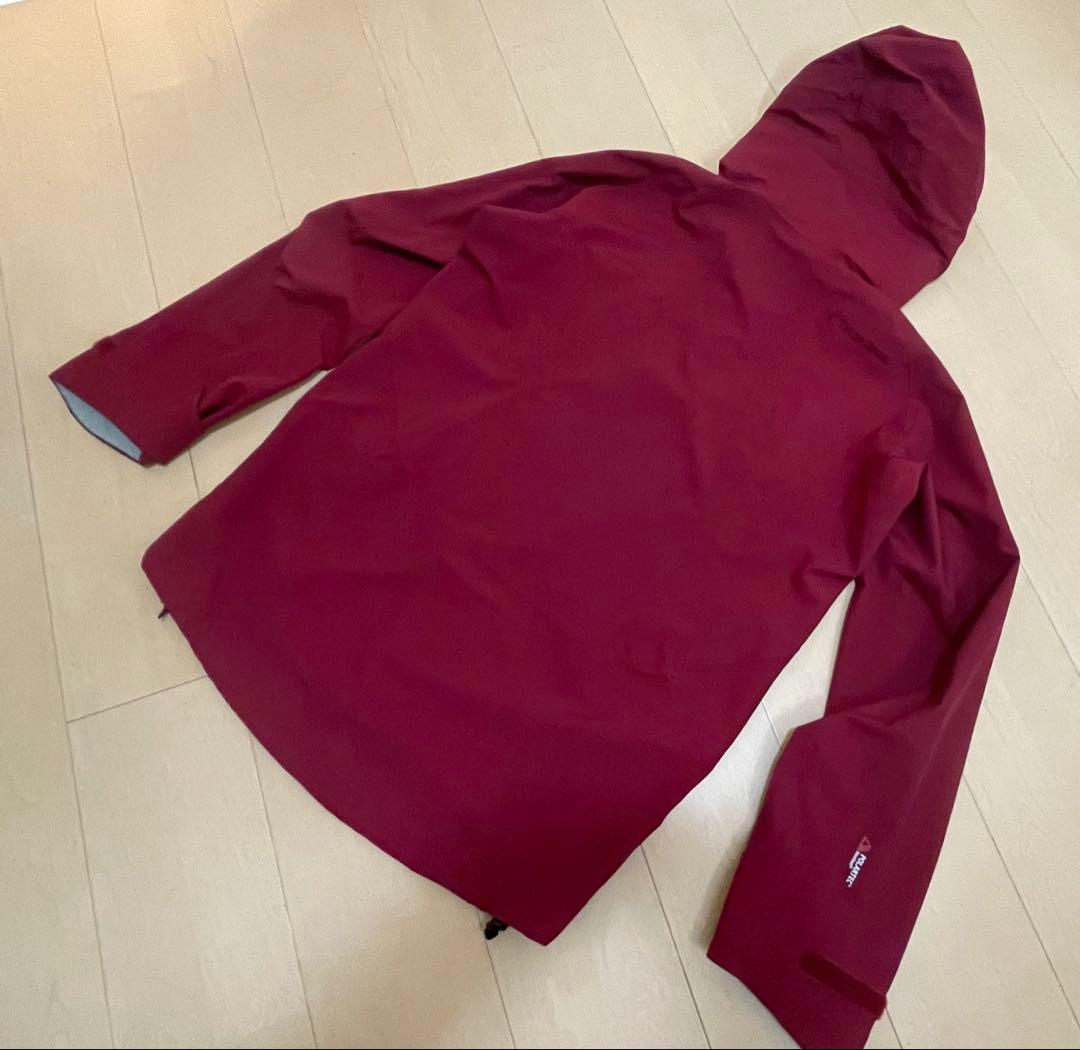 Teton Bros. TB ジャケット Mサイズ メンズ