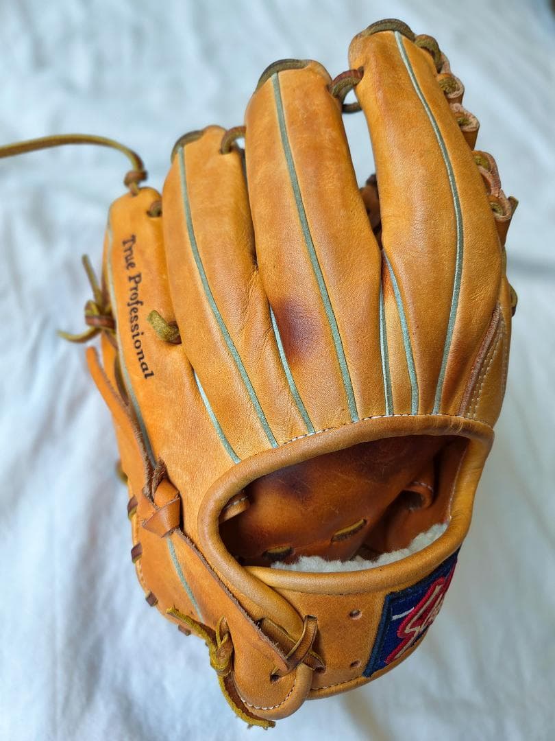 久保田スラッガー　一般軟式用グラブ　内野手用　KSN-25PS