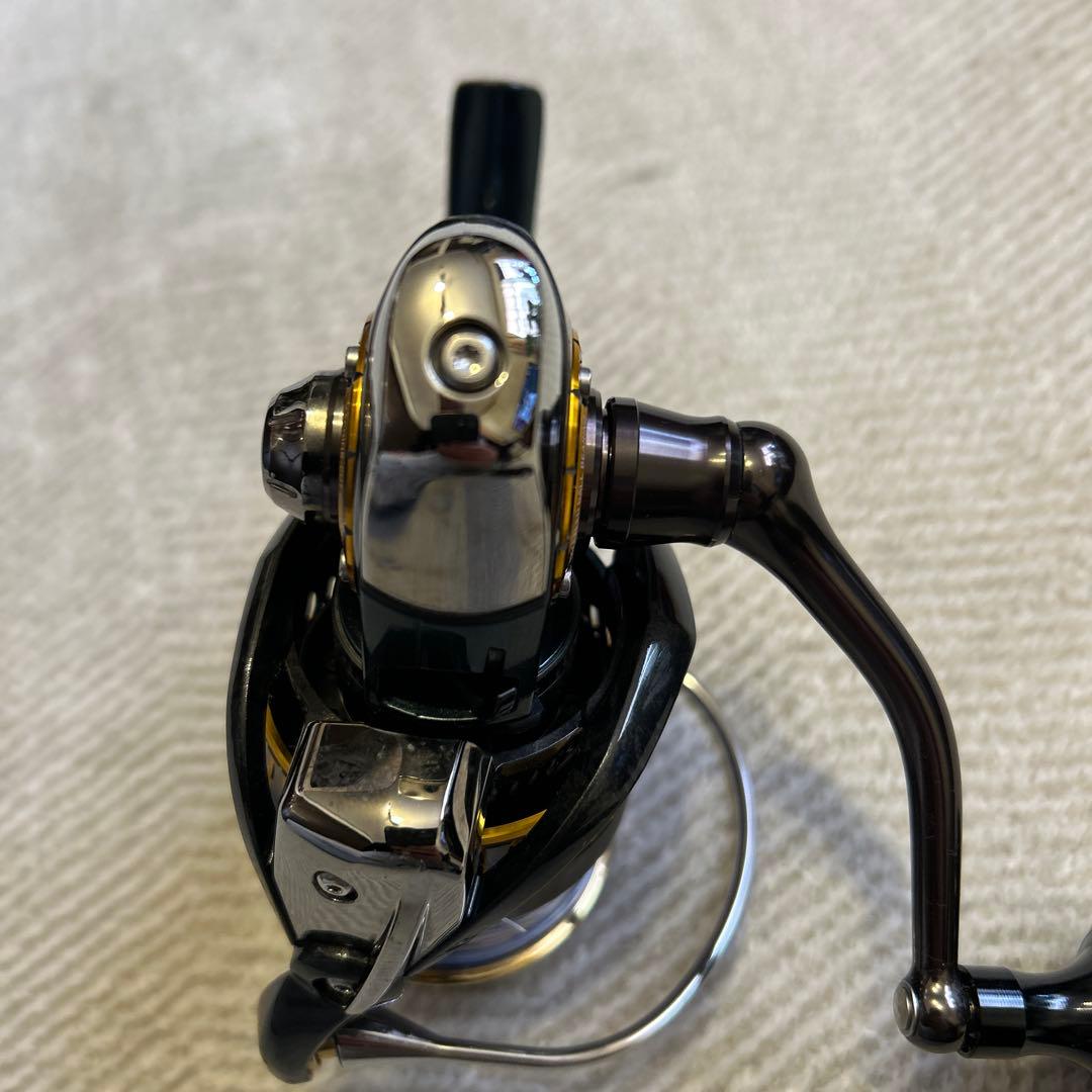 ダイワ　16セルテート3012H