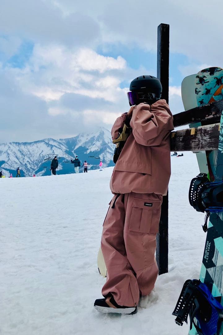 HIMASSMANIA/ハイマスマニア ウエア上下セット(単品も可能)