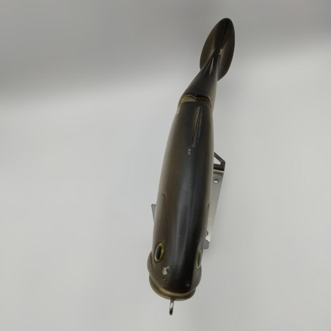 旧スライドスイマー250 シャダーテール　デプス　ビッグベイト　オールド　レア