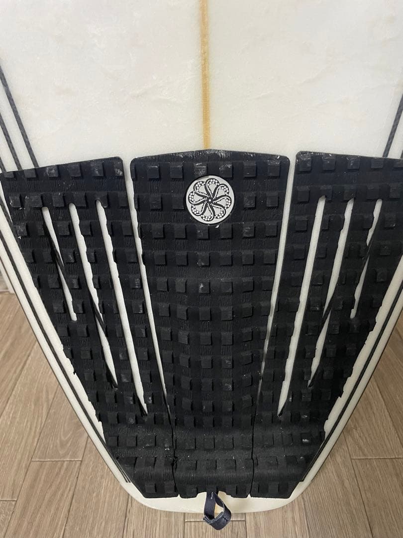 ROCK DANCE サーフボード 5'9\"