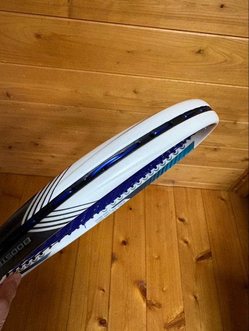 D-Force U Special Edition テニスラケット