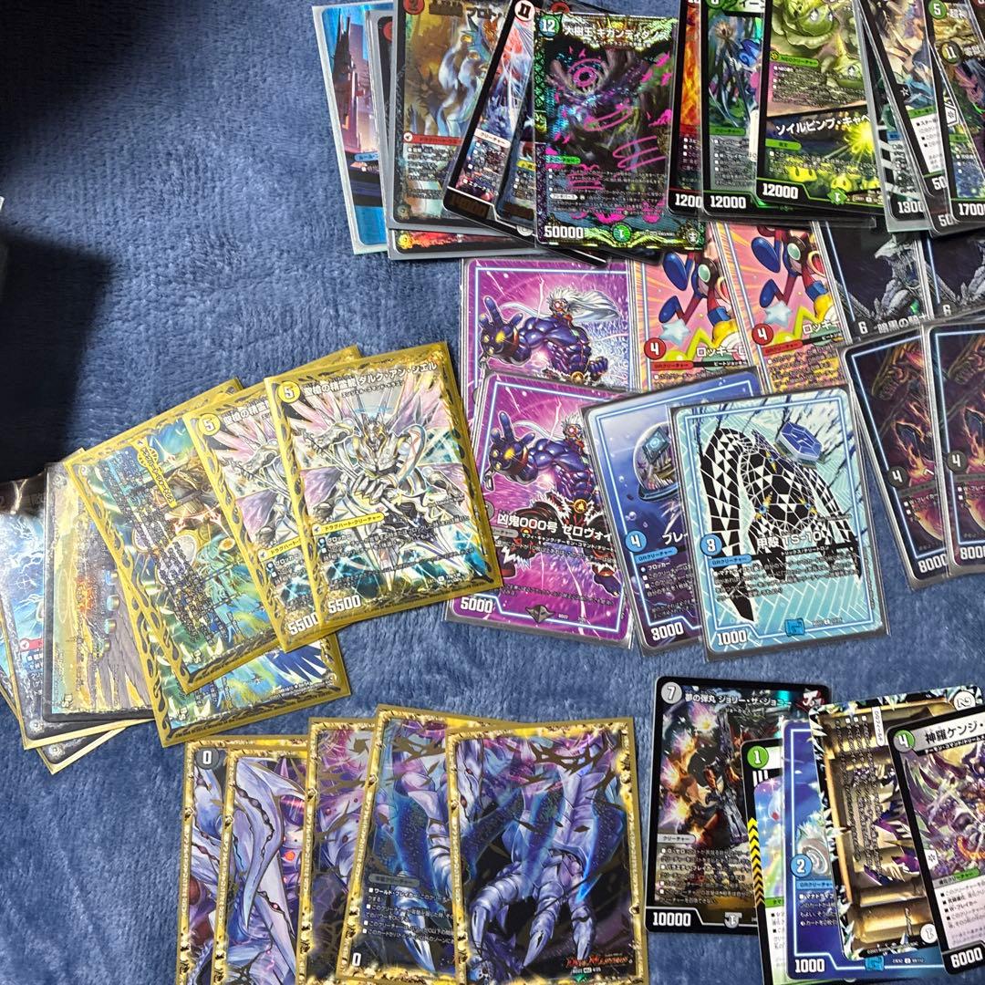 デュエマ　モルトドリーム　デッキ