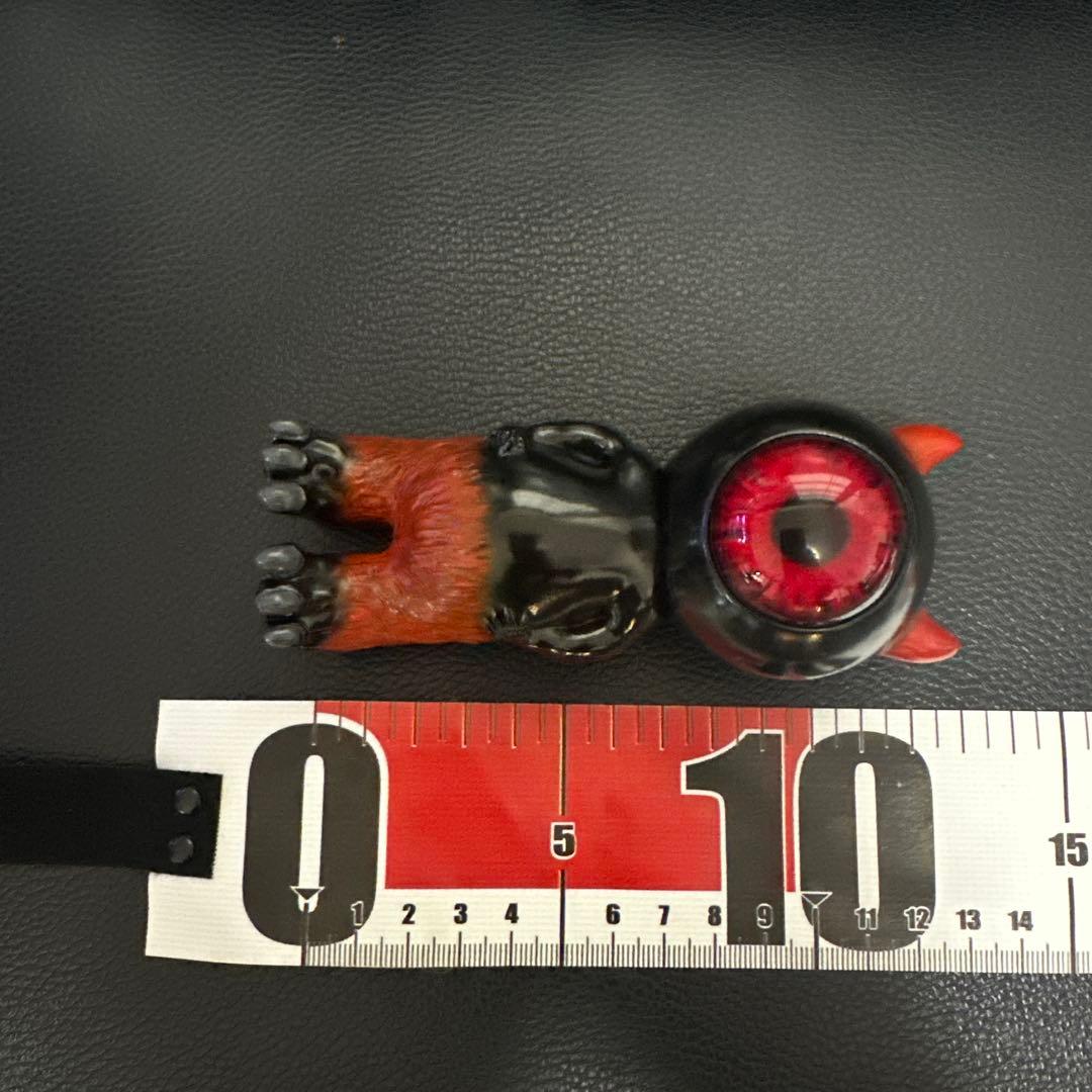 アイデビル　インディーズ