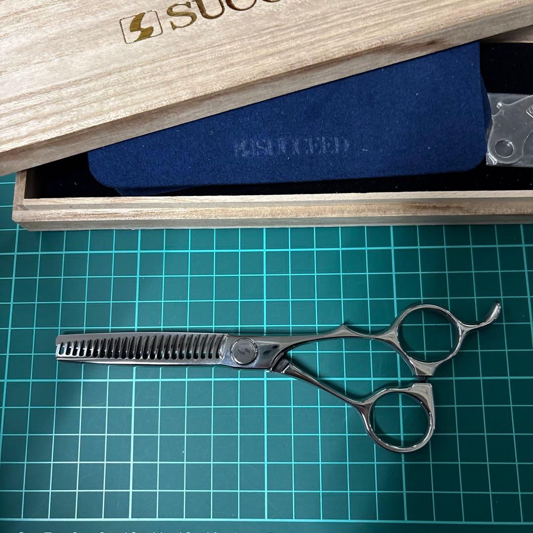 最終値下げSUCCEED エレーナケース付き