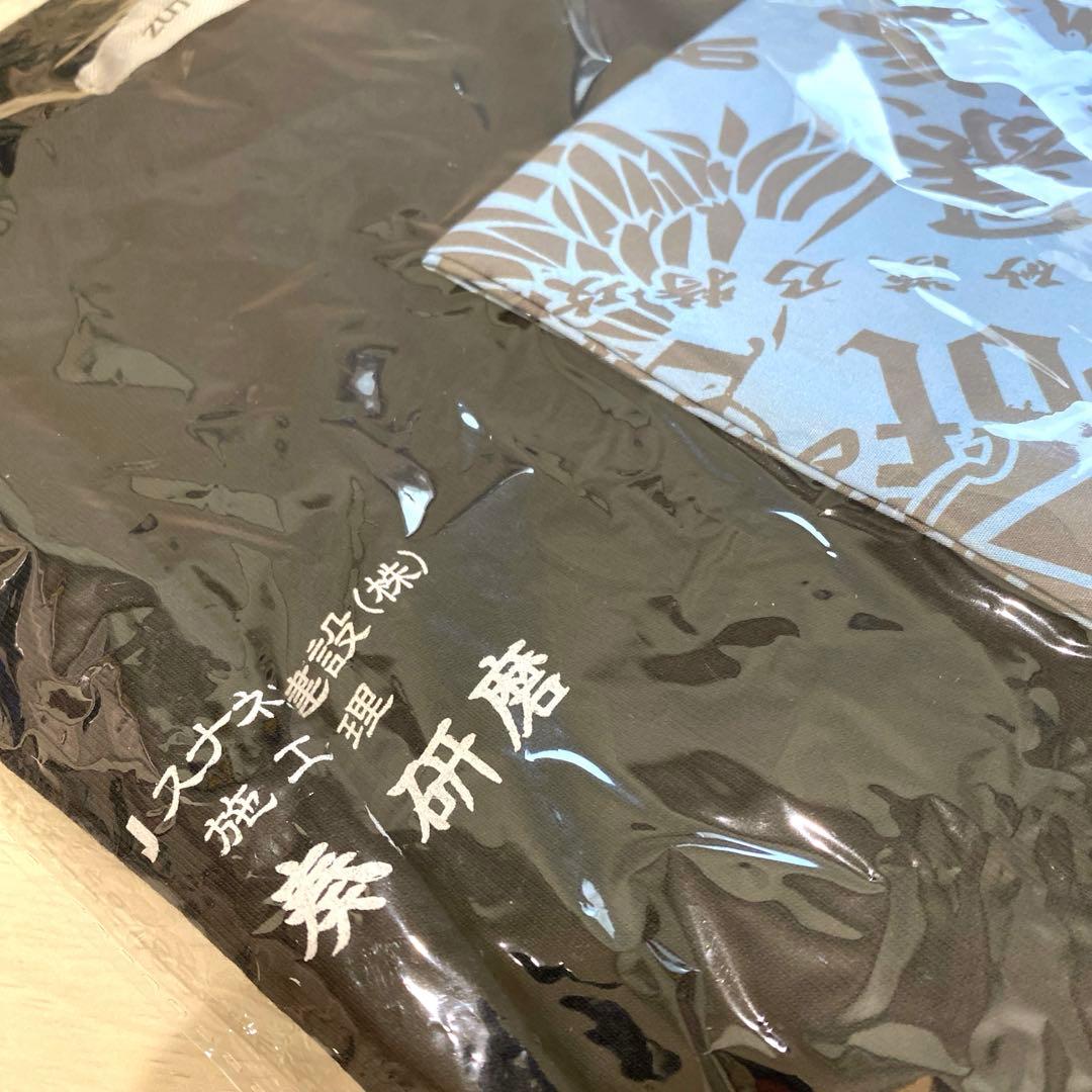 スナネコツアー スタッフTシャツ & バンダナ Mサイズ