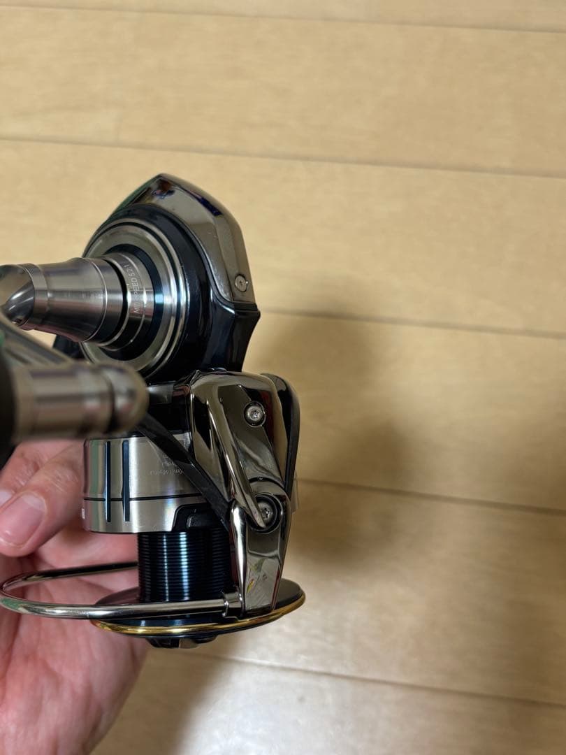 ダイワ セルテート LT5000D