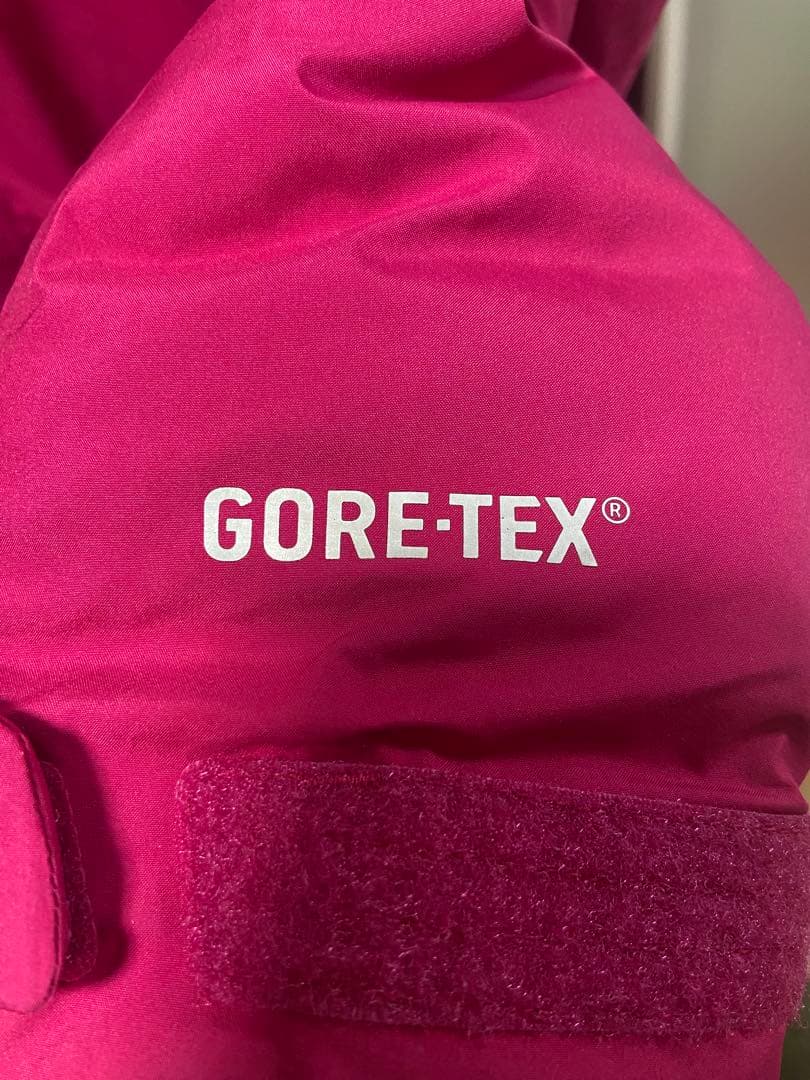 バートン AK ダウンジャケット Mサイズ