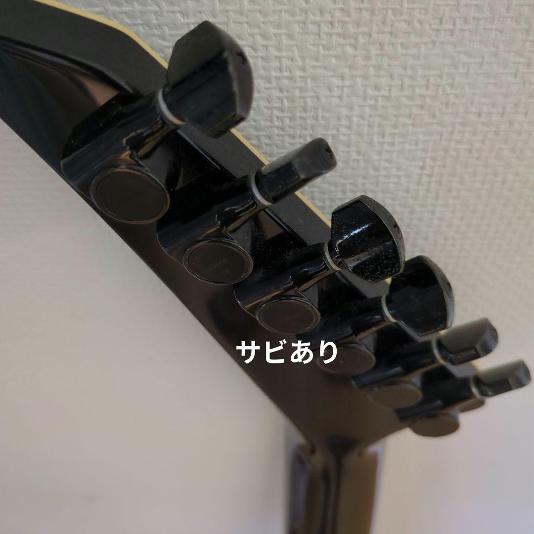 TE-120S HT☆布袋寅泰モデル☆サスティナー☆FERNANDES製