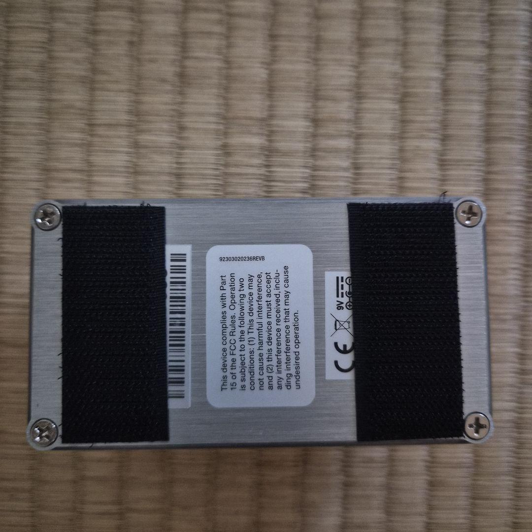 MXR clone looper ギターエフェクター