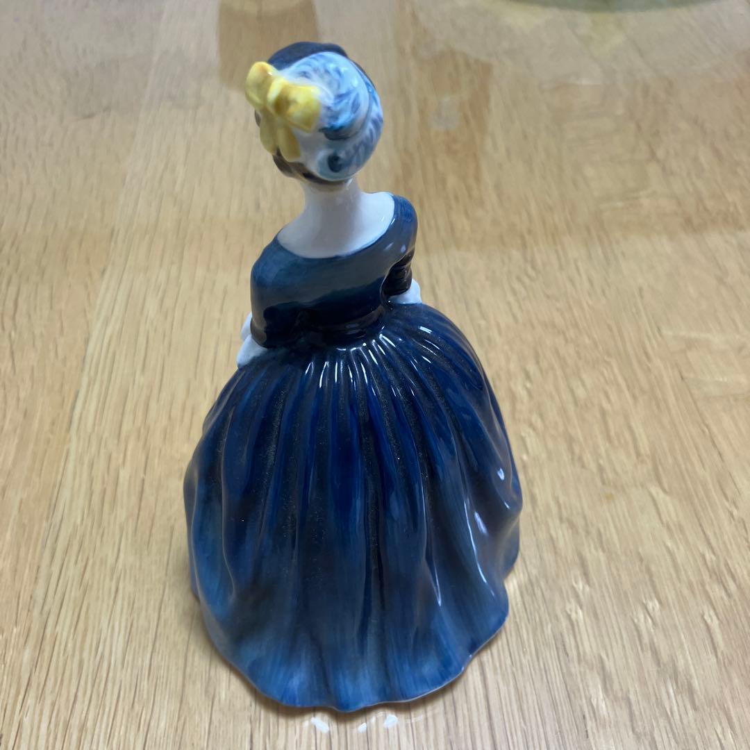  Cherie フィギュア 1965年製