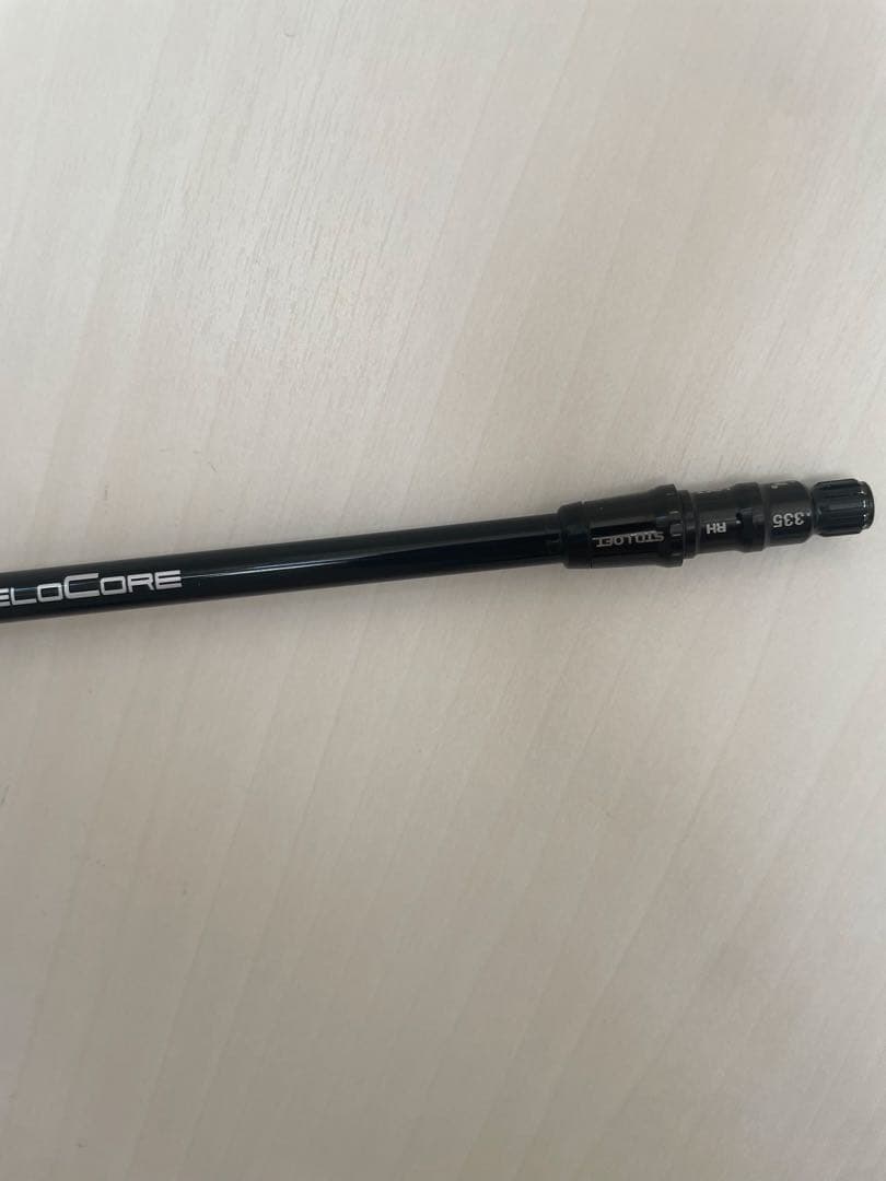 クラブ Fujikura VENTUS Black 5s TalorMade 3w