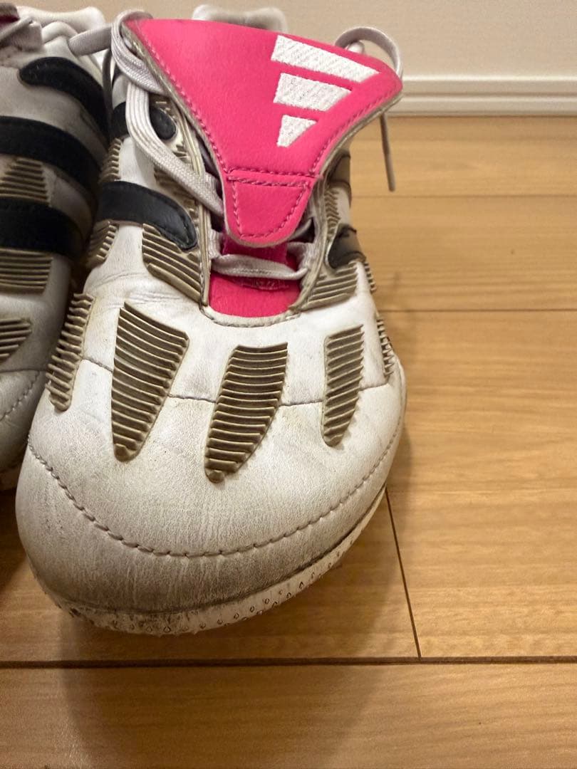 ブ*ン様 アディダス　プレデタープレシジョン.1 FG