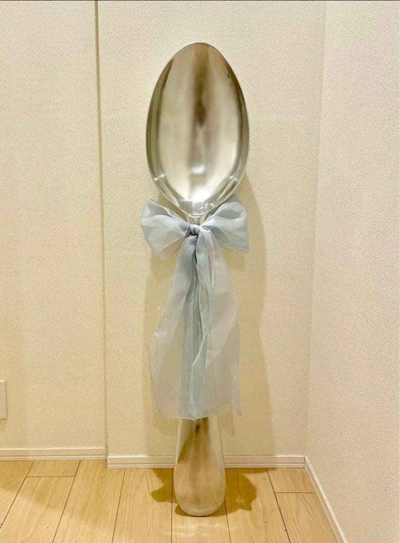 ファーストバイト ビッグスプーン 約120cm 結婚式