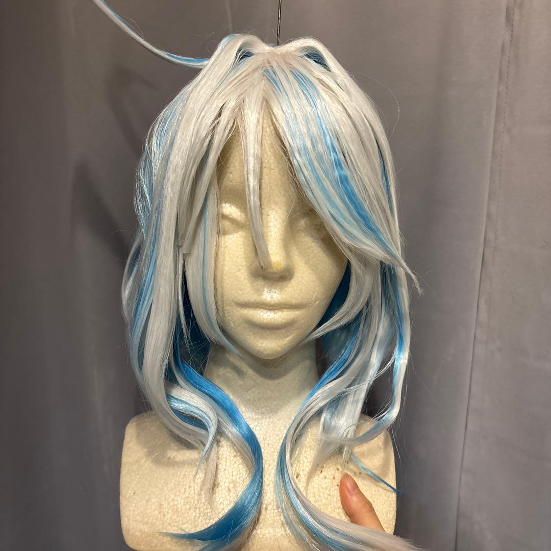 原神 フリーナ コスプレ 三分妄想