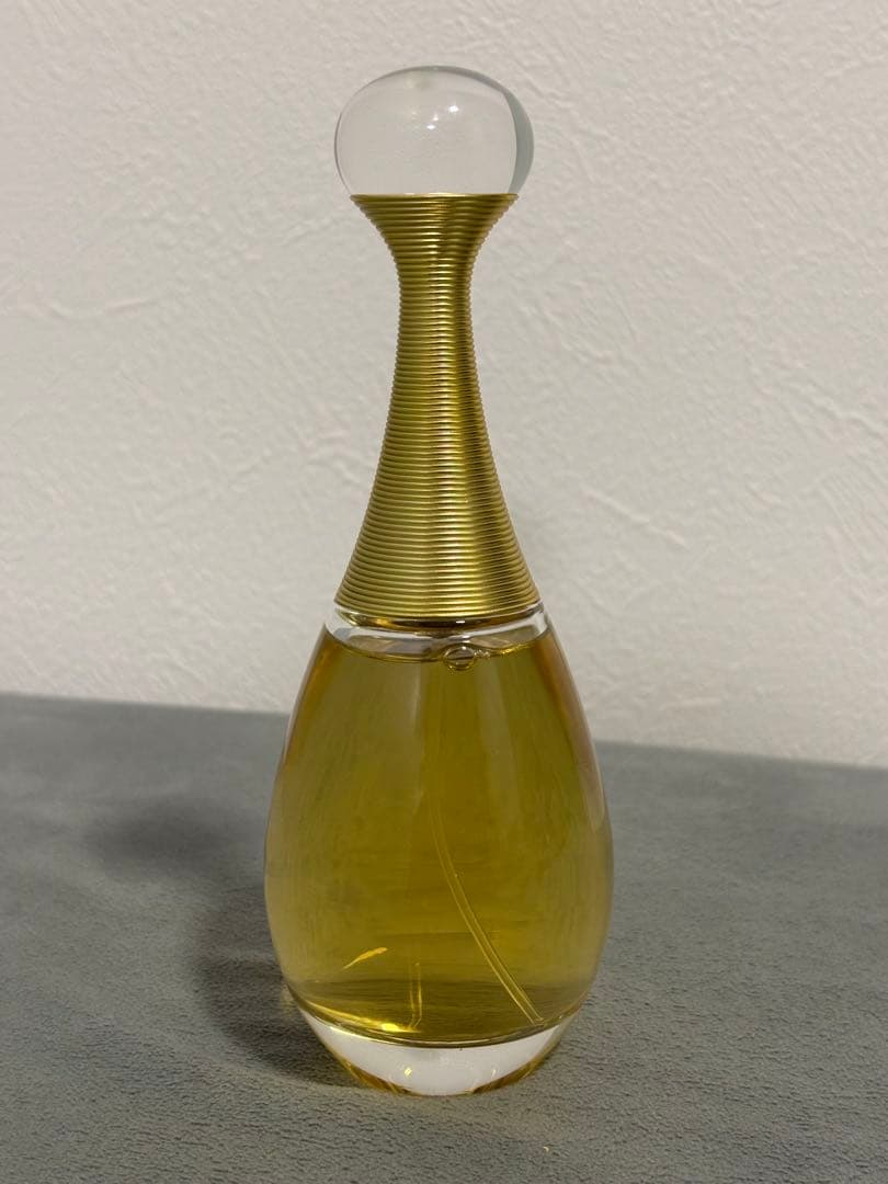 Christian Dior 未使用 100ml jadore オードパルファン