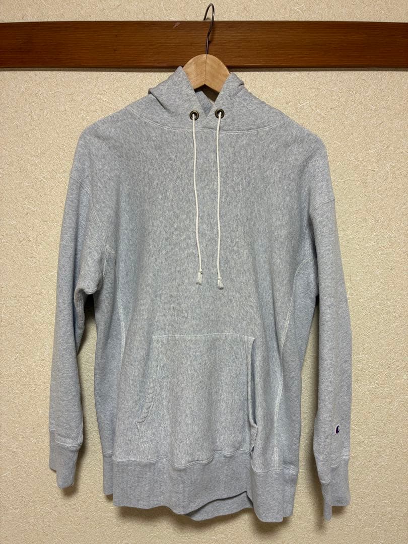 ロンハーマン　チャンピオン　別注　rhc リバースウィーブ