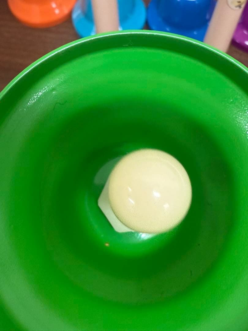 【送料込み】ウチダヨウコウ　ミュージックベル20MB-C ハンドベル　楽器