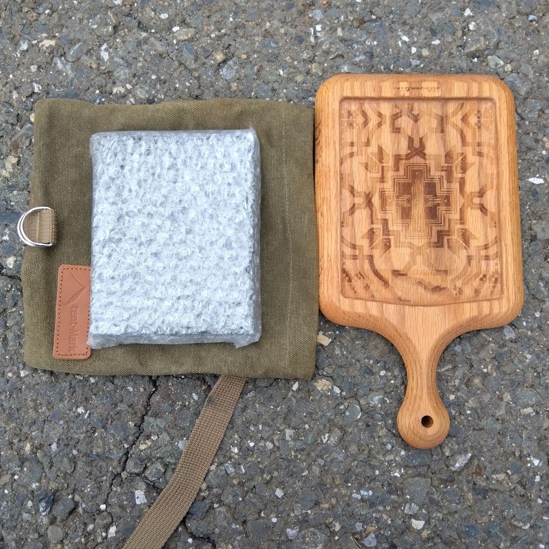 Old Mountainマジックストーン set オーク