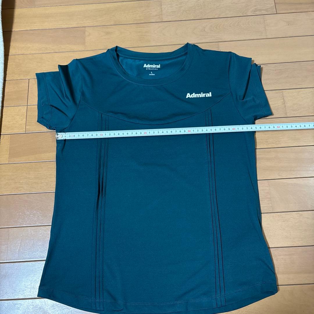 アドミラルテニスウェア