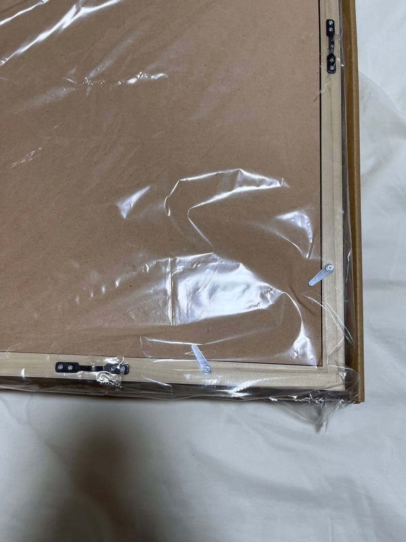 ダイの大冒険　キャラファイングラフ 額装複製原画 1990年