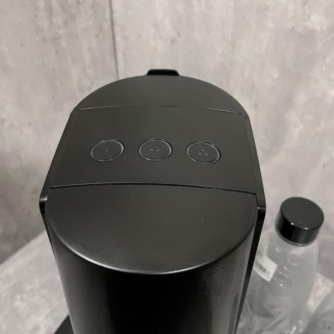 SodaStream E-TERRA-001 ソーダストリーマー