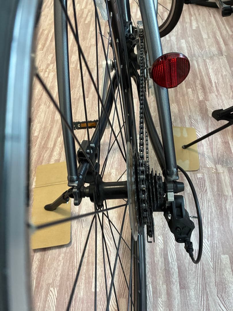 Giant 22 escape R3 MS ジャイアント　クロスバイク