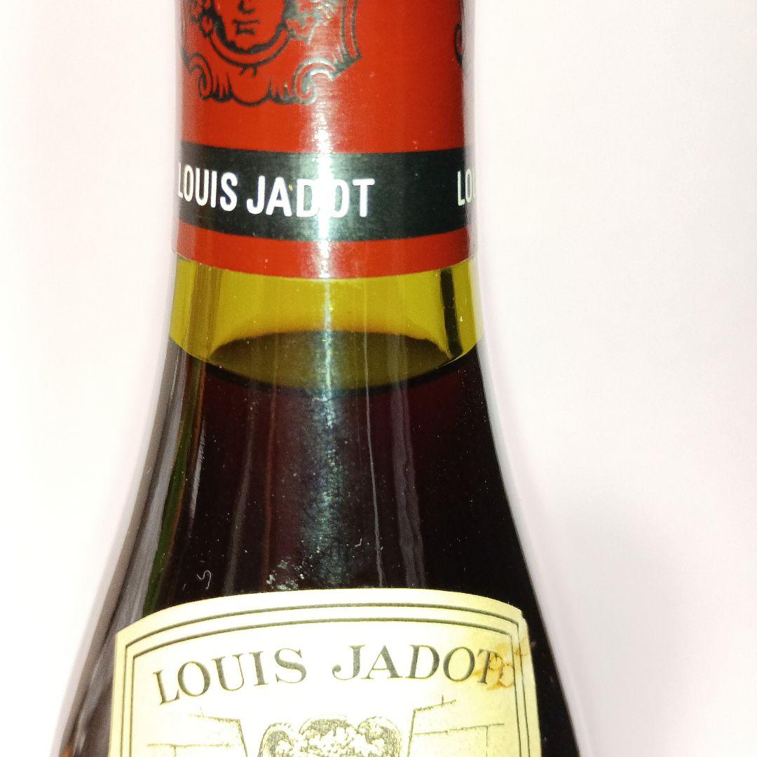【LOUIS JADOT】 2000 BEAUNE 1er CRU
