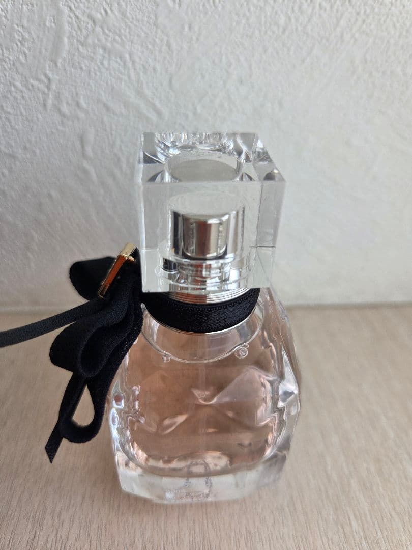 MON PARIS EAU DE PARFUM モン パリ オーデパルファム