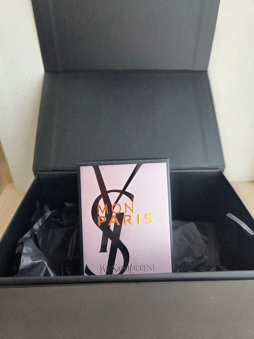 MON PARIS EAU DE PARFUM モン パリ オーデパルファム