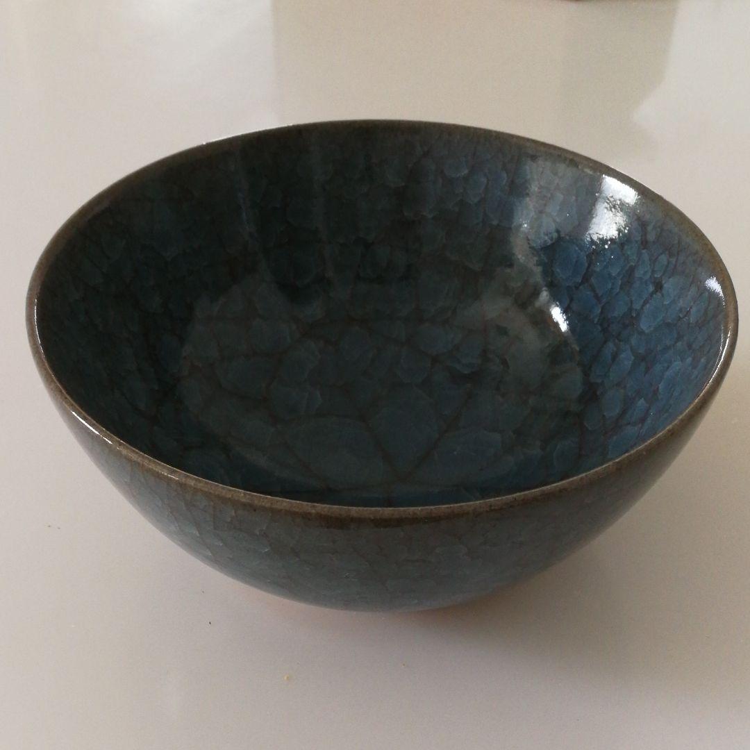 古川利男　鉢