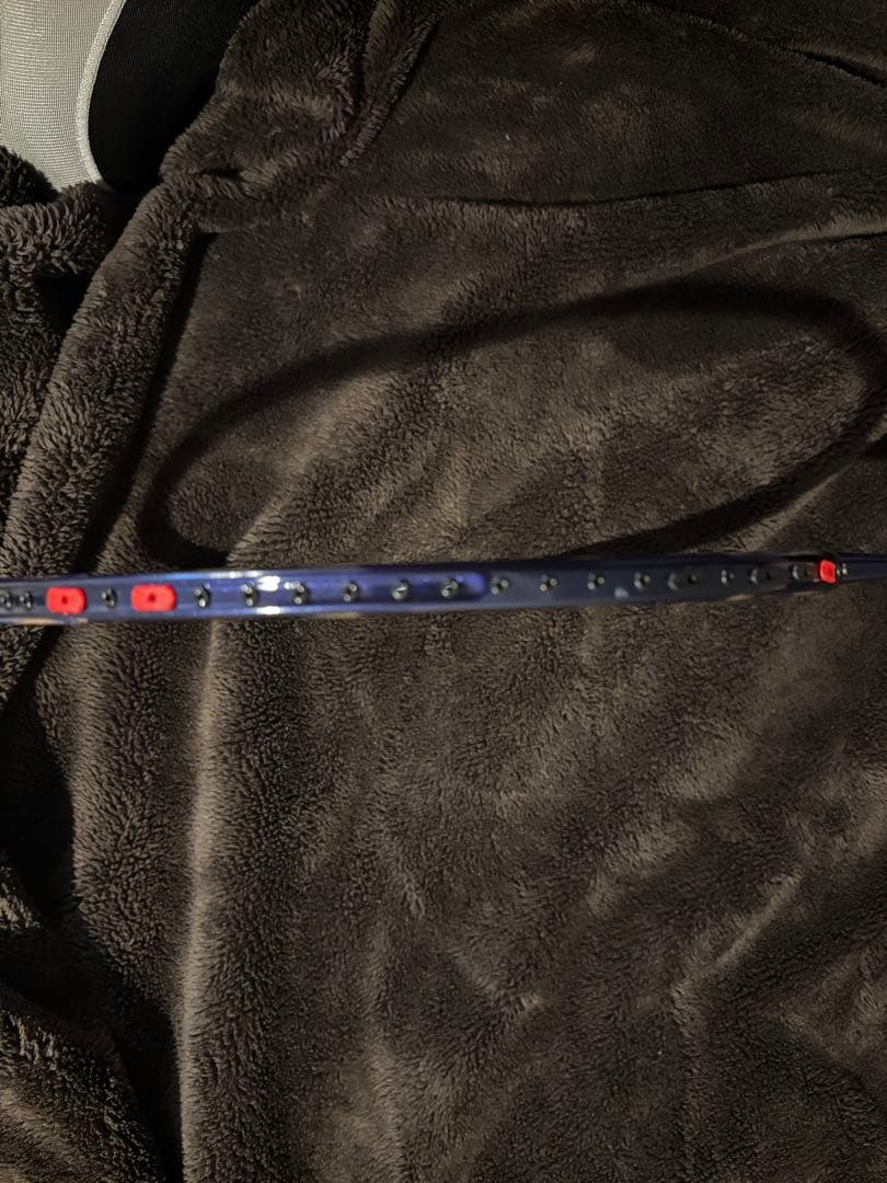 アストロクス99サファイアネイビー　3UG5 桃田賢斗モデル