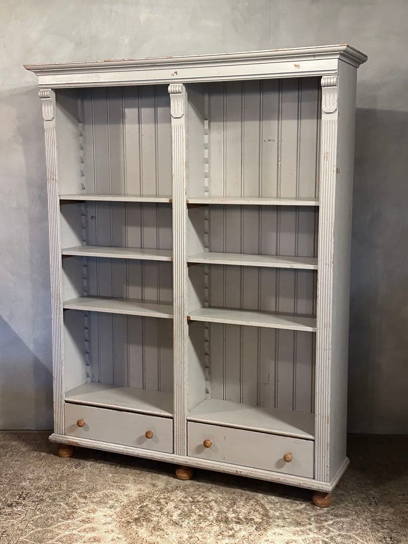 【TENNY THE MAN】フランス製　アンティーク　ビンテージ　陳列